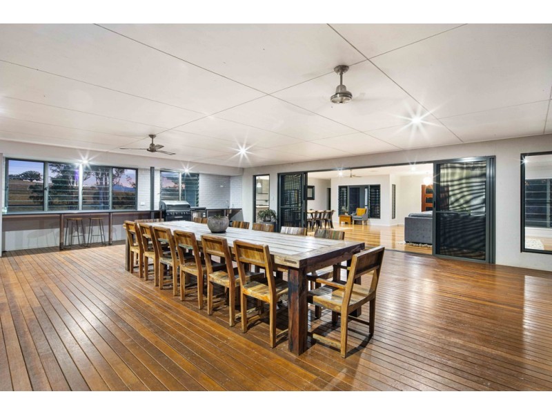 545 Mary Valley Road, Long Flat QLD 4570