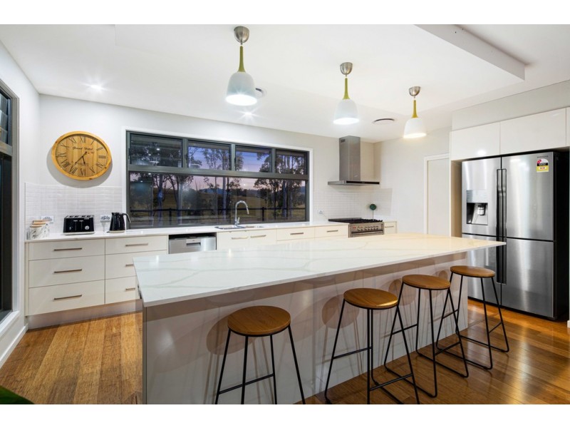 545 Mary Valley Road, Long Flat QLD 4570