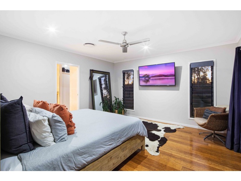 545 Mary Valley Road, Long Flat QLD 4570