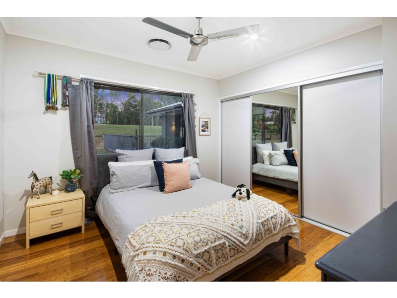 545 Mary Valley Road, Long Flat QLD 4570