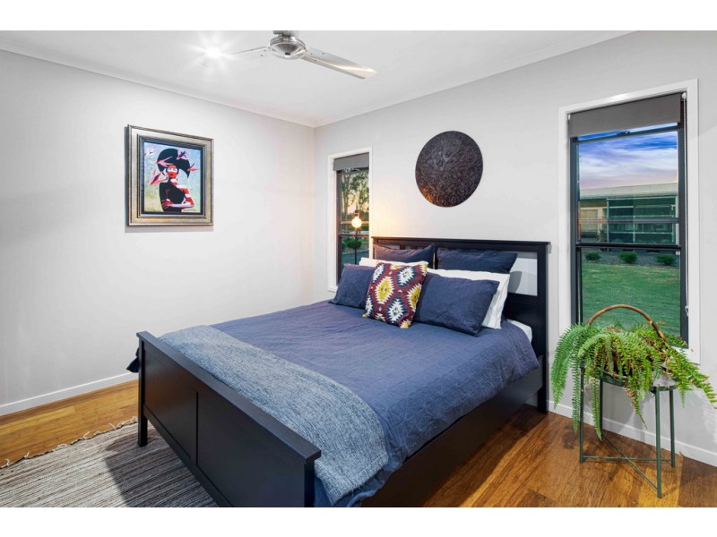 545 Mary Valley Road, Long Flat QLD 4570