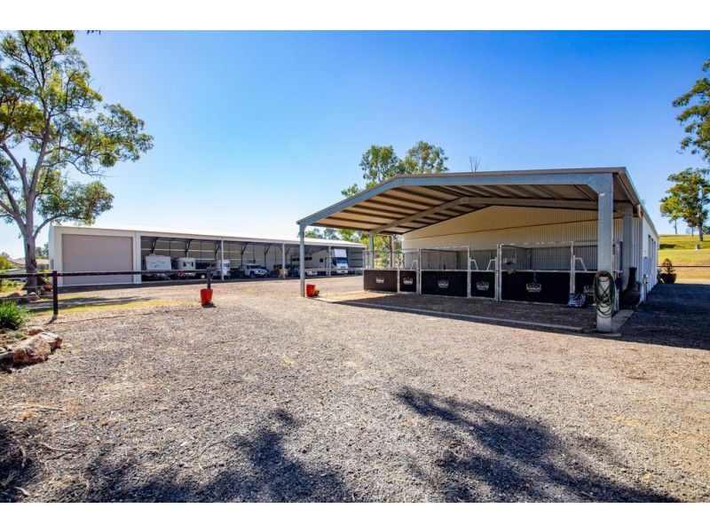 545 Mary Valley Road, Long Flat QLD 4570