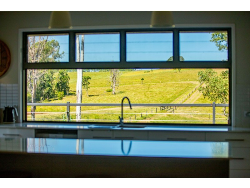 545 Mary Valley Road, Long Flat QLD 4570