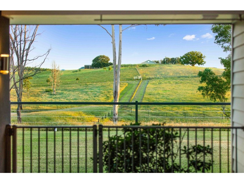 545 Mary Valley Road, Long Flat QLD 4570