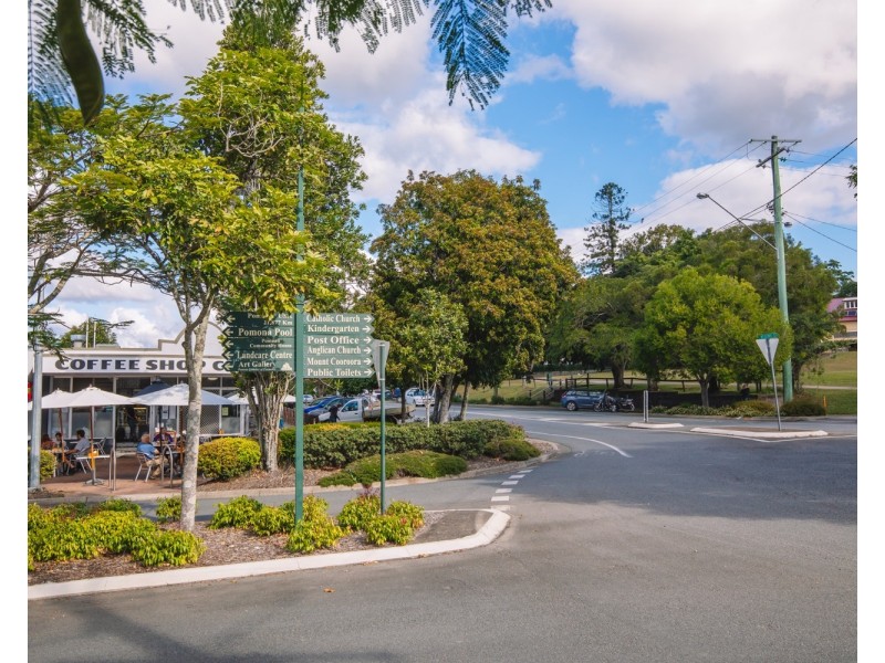 Pomona QLD 4568