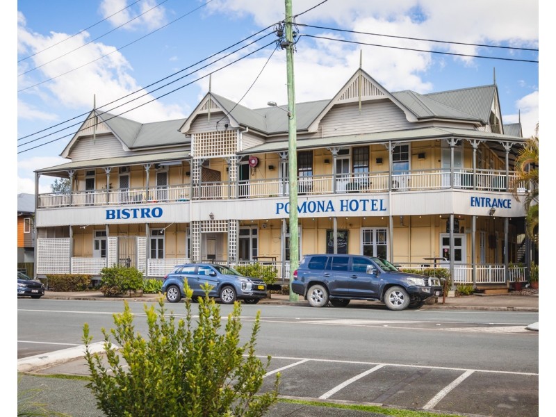 Pomona QLD 4568