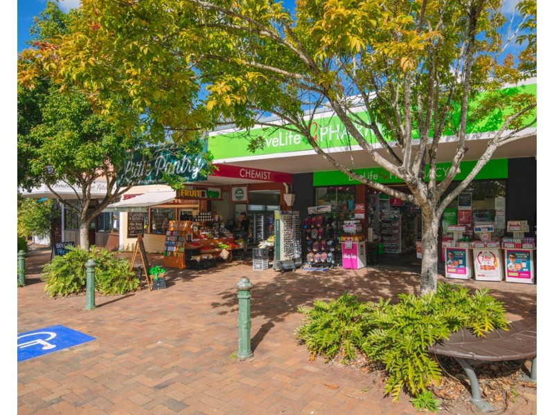 Pomona QLD 4568