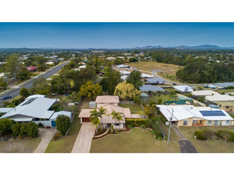 3 Australia Drive, Southside QLD 4570