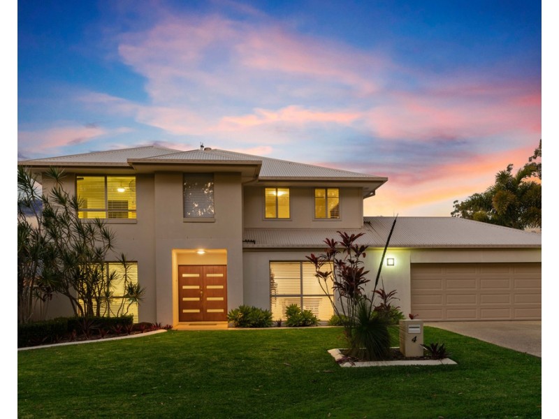 4 Murraya Drive, Tewantin QLD 4565