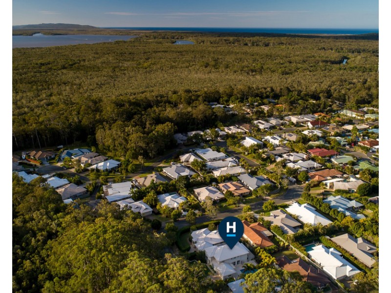 4 Murraya Drive, Tewantin QLD 4565