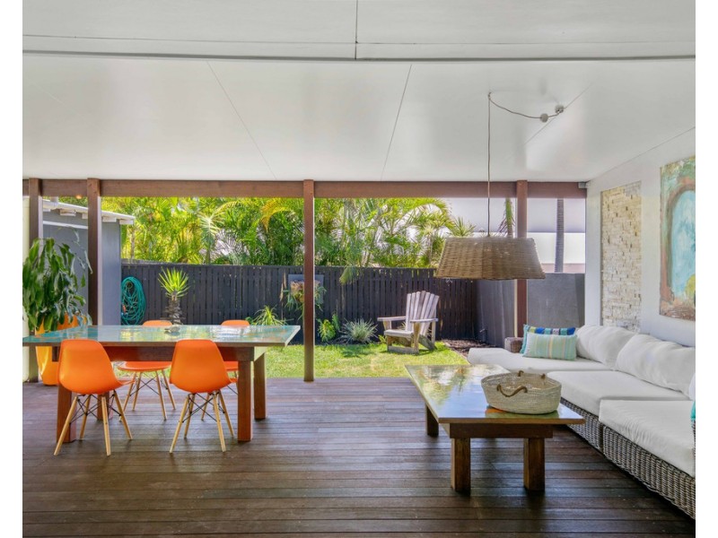 1/20 Orealla Crescent, Sunrise Beach QLD 4567