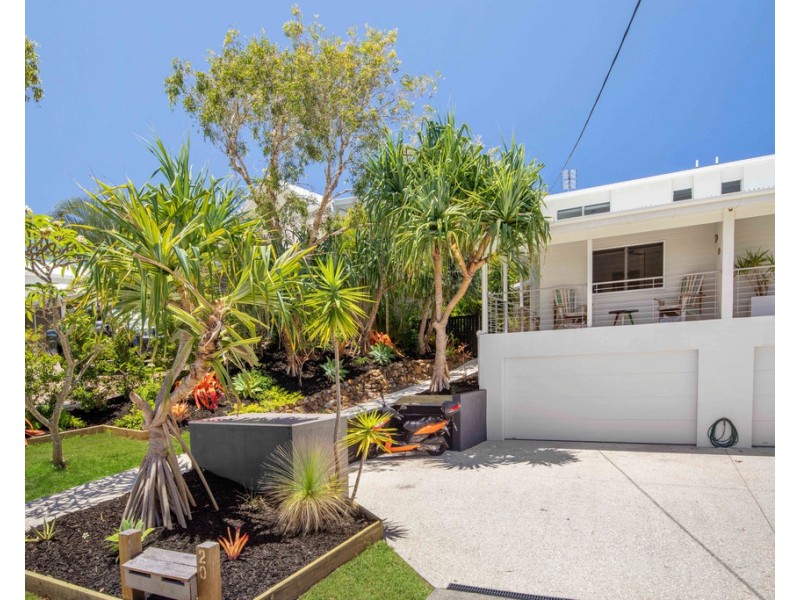 1/20 Orealla Crescent, Sunrise Beach QLD 4567