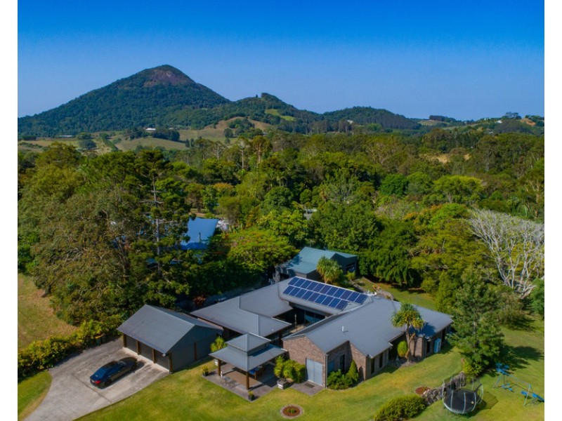 383 Eumundi Range Road, Eumundi QLD 4562