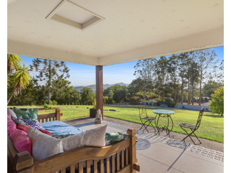 383 Eumundi Range Road, Eumundi QLD 4562