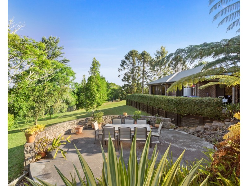 383 Eumundi Range Road, Eumundi QLD 4562
