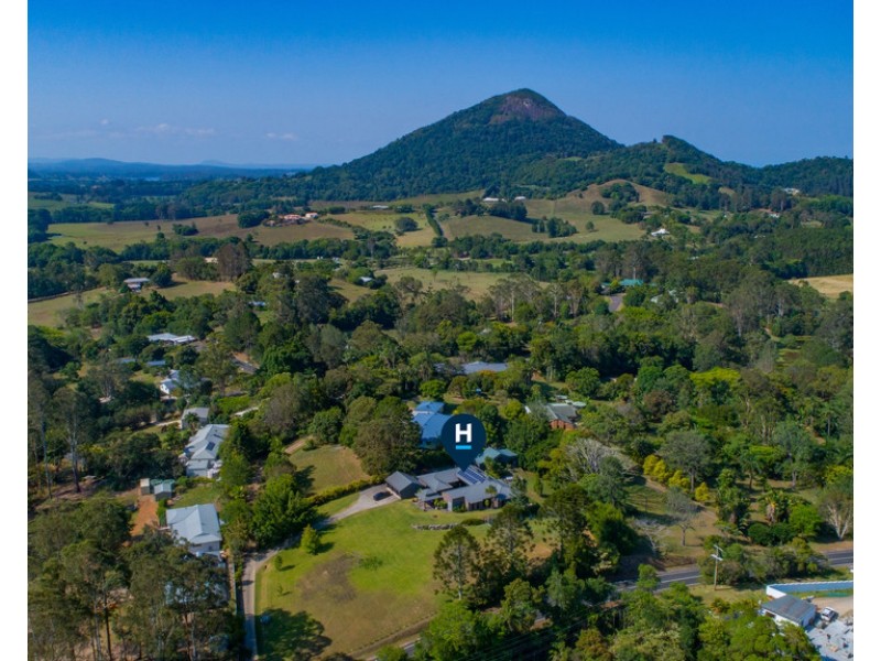 383 Eumundi Range Road, Eumundi QLD 4562