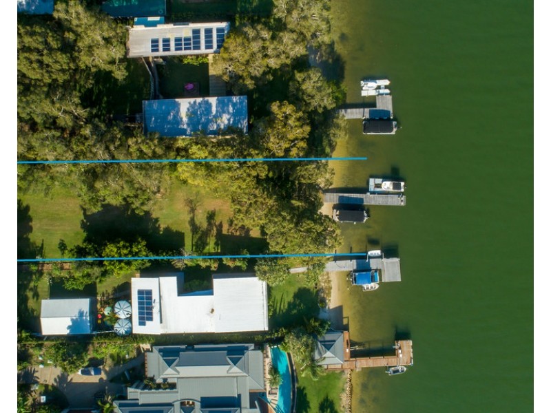 10 Wygani Drive, Noosa North Shore QLD 4565