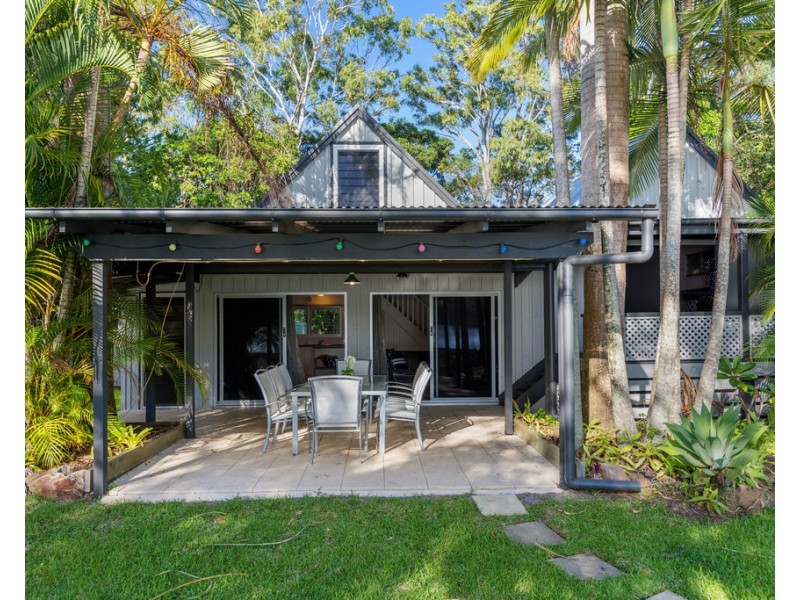 23 Noosa River Drive, Noosa North Shore QLD 4565