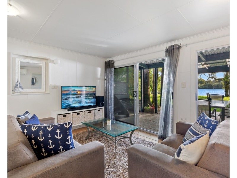 23 Noosa River Drive, Noosa North Shore QLD 4565