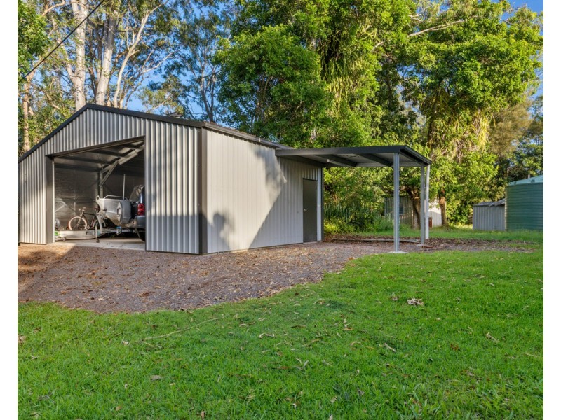 23 Noosa River Drive, Noosa North Shore QLD 4565
