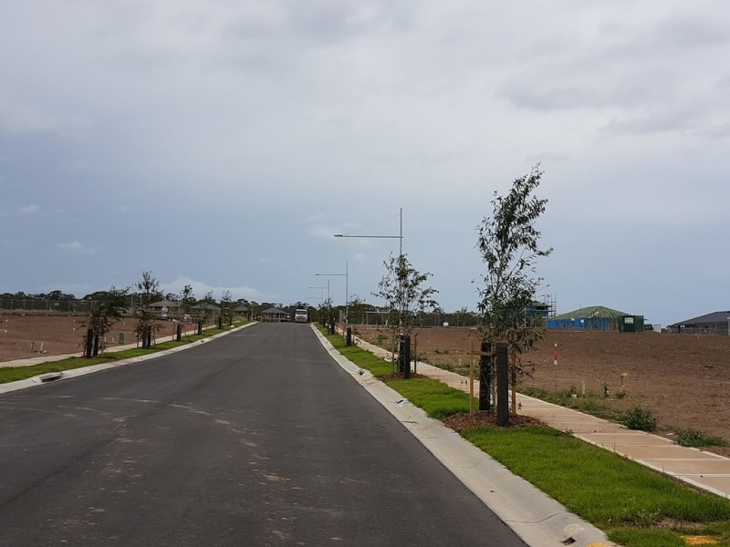 LOT 1870 Cryptandra Street, Leppington NSW 2179