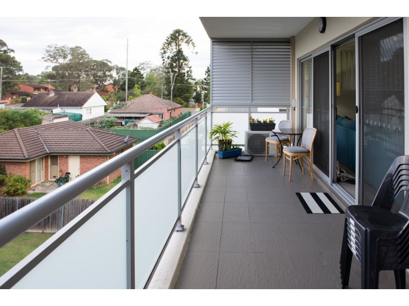 28/ 31-35 Cumberland Rd, Ingleburn NSW 2565