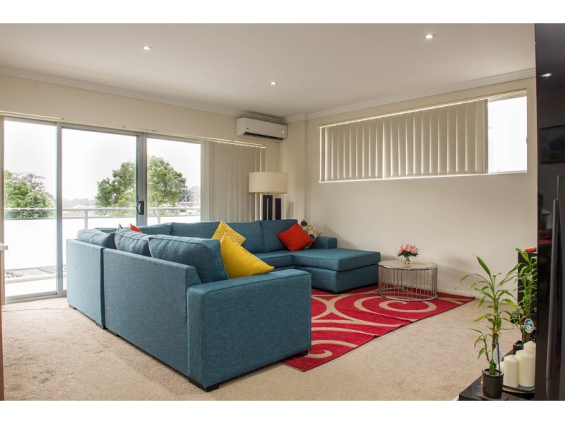 28/ 31-35 Cumberland Rd, Ingleburn NSW 2565