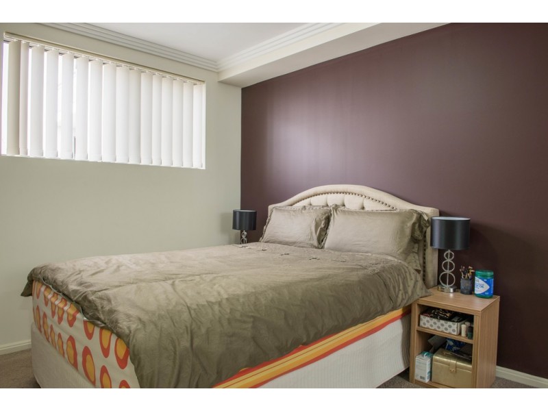 28/ 31-35 Cumberland Rd, Ingleburn NSW 2565