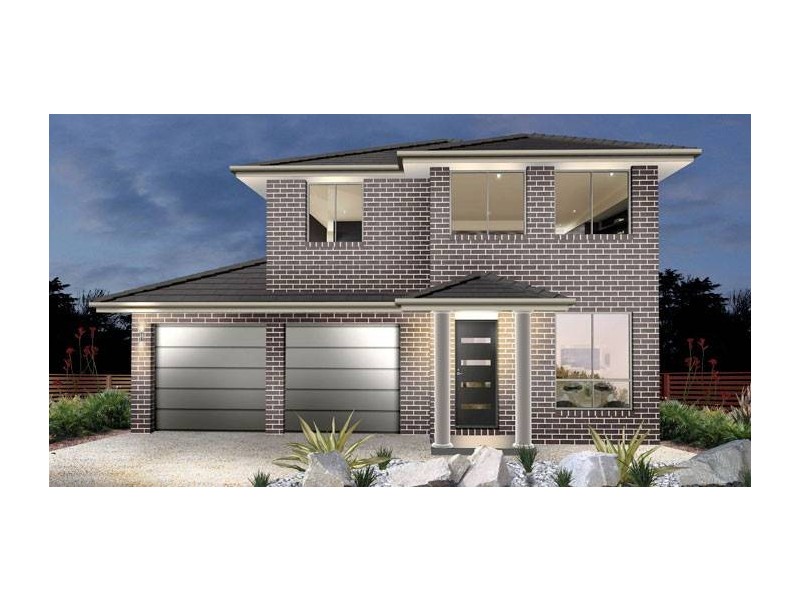 21 GEDDES STREET, Spring Farm NSW 2570