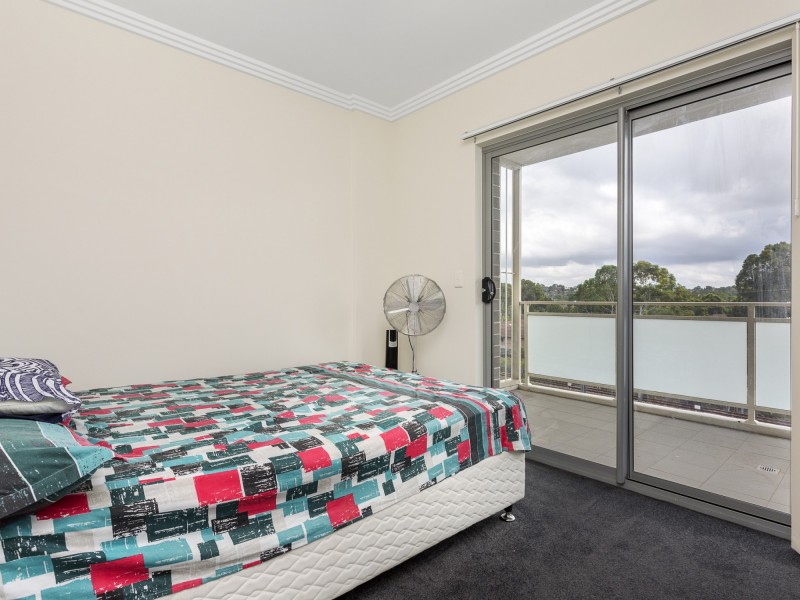 Wentworthville NSW 2145