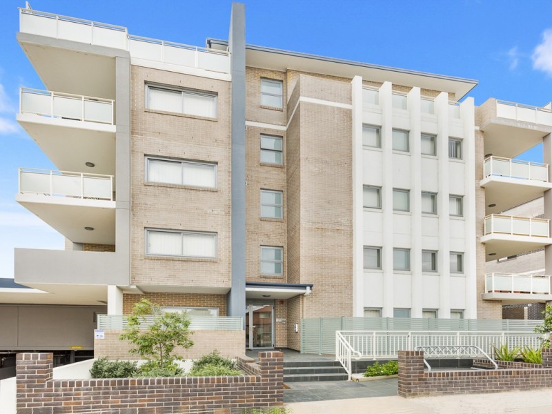 Wentworthville NSW 2145