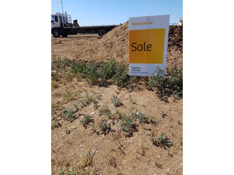 Oran Park NSW 2570