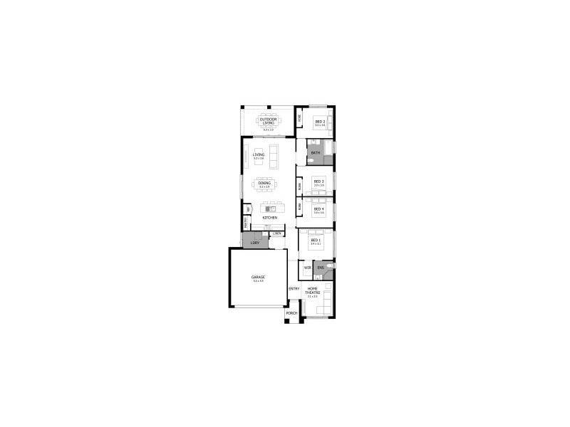 Oran Park NSW 2570