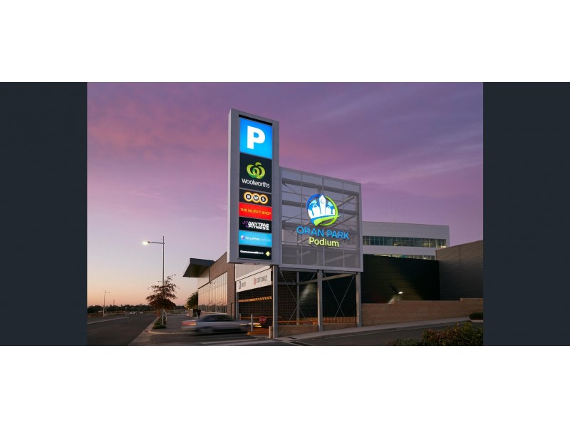 45 LILLYWHITE CIRCUIT, Oran Park NSW 2570