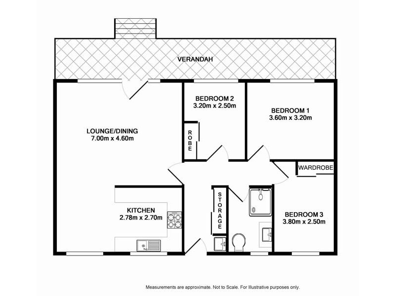 4 HAKEA PLACE, Macquarie Fields NSW 2564