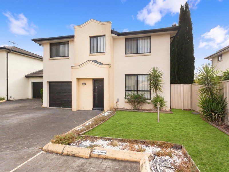 5/75 Minto Rd, Minto NSW 2566