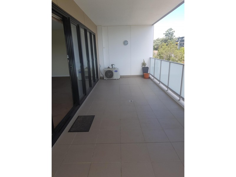 13/2-10 TYLER STREET, Campbelltown NSW 2560