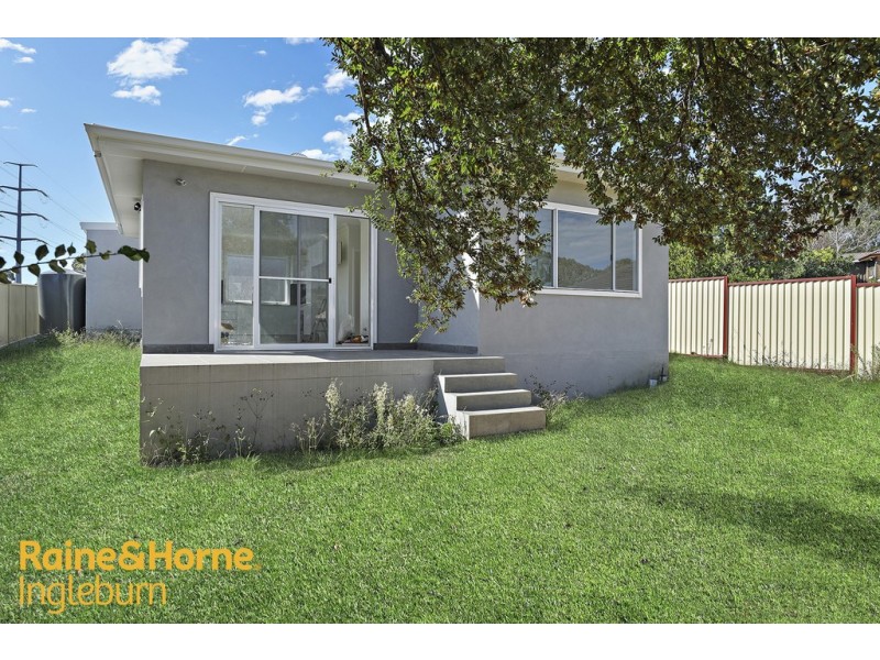 7a MORAR PLACE, St Andrews NSW 2566