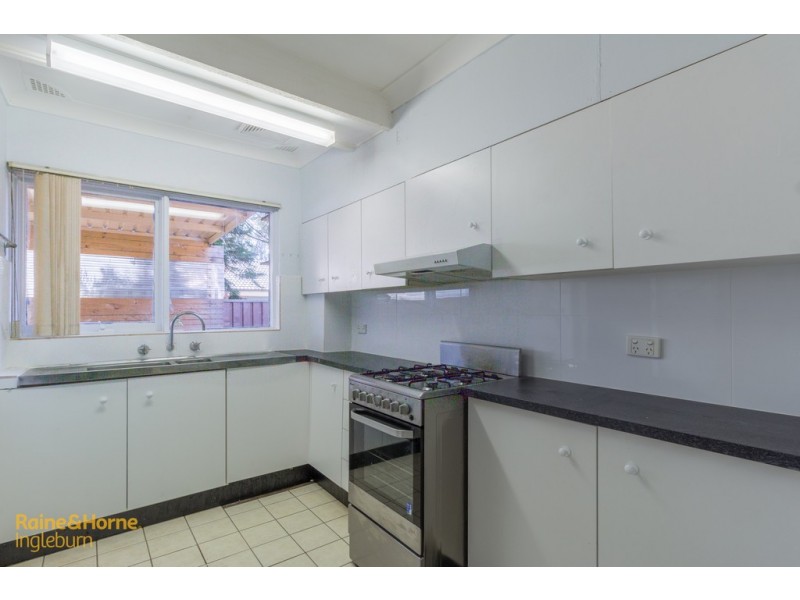 18/15-19 FOURTH AVENUE, Macquarie Fields NSW 2564