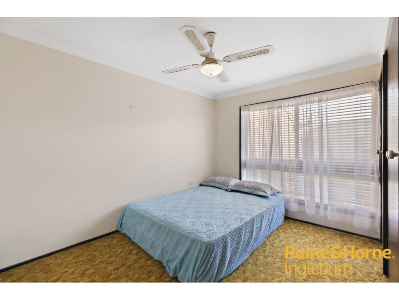 3/72-74 MACQUARIE ROAD, Ingleburn NSW 2565