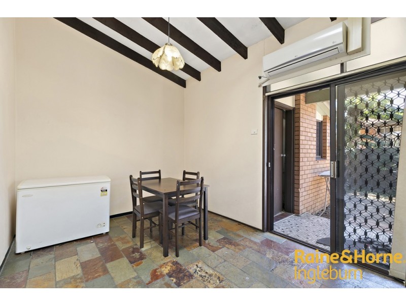 3/72-74 MACQUARIE ROAD, Ingleburn NSW 2565