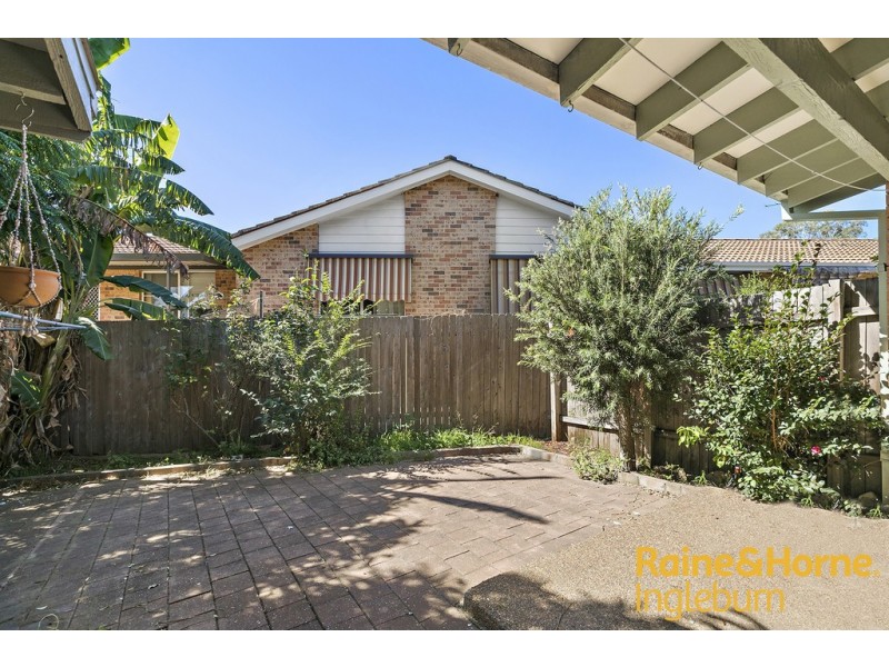 3/72-74 MACQUARIE ROAD, Ingleburn NSW 2565