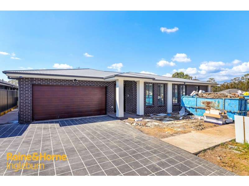 69 AQUEDUCT STREET, Leppington NSW 2179