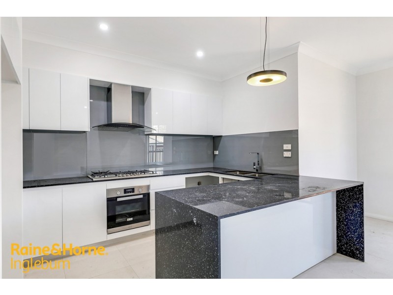 69 AQUEDUCT STREET, Leppington NSW 2179