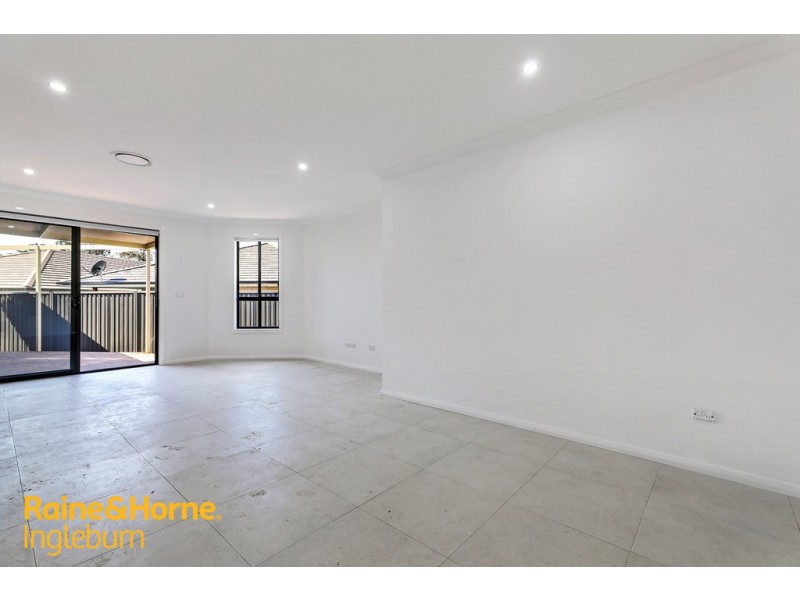 69 AQUEDUCT STREET, Leppington NSW 2179