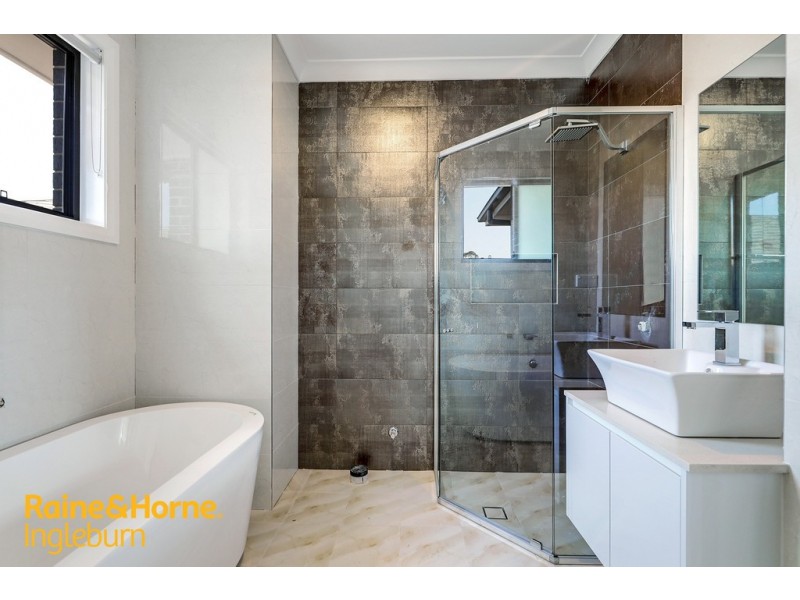 69 AQUEDUCT STREET, Leppington NSW 2179