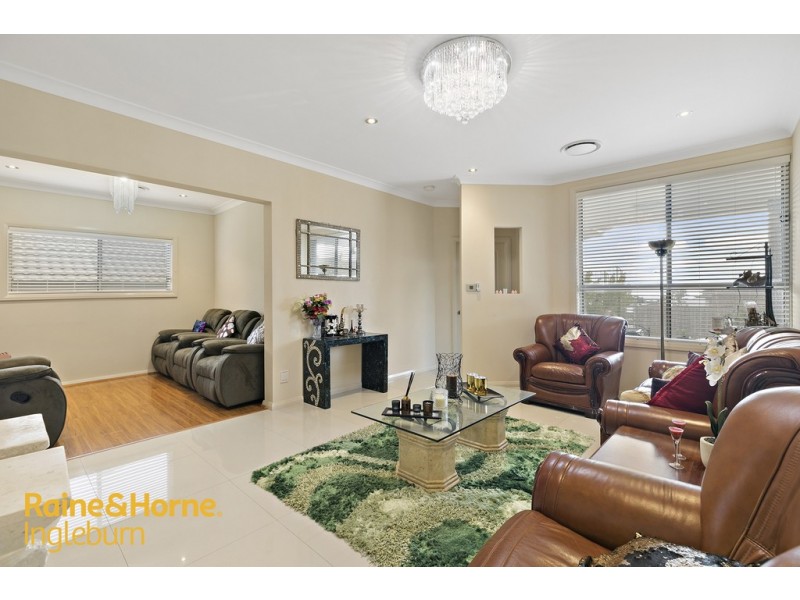 10 DALRYMPLE STREET, Minto NSW 2566