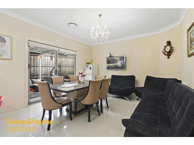 10 DALRYMPLE STREET, Minto NSW 2566
