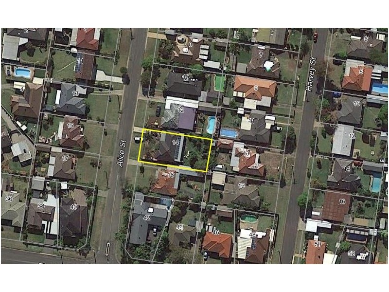 Macquarie Fields NSW 2564