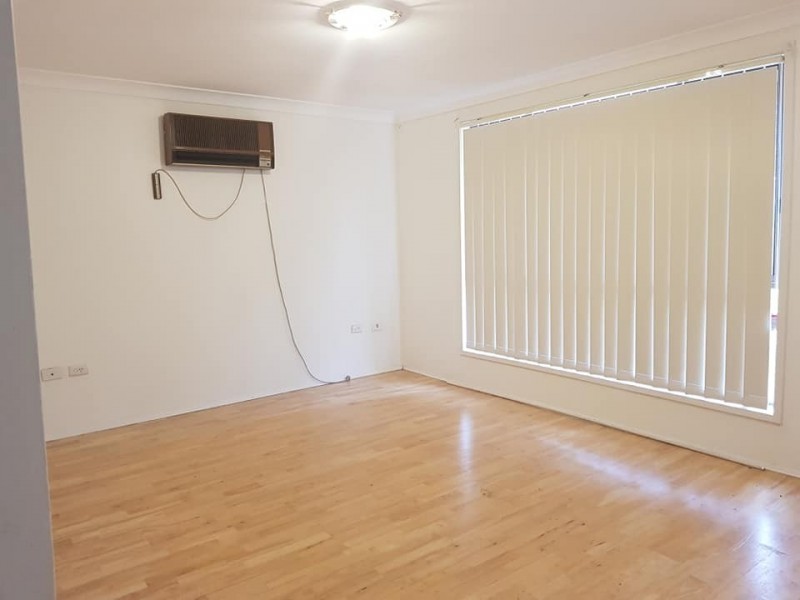 4 WESSEX PLACE, Raby NSW 2566
